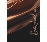Notebook For The Best Aunt Ever: A Lined 8.5x11 inch Writing Companion for Notes, Lists, and Journaling