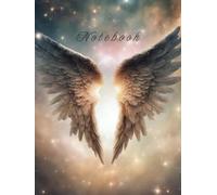 Notebook for Woman's Soul: notes, journal, diary, planner, poetry notes, diet planner, bible notes, ideal for Gift, for Women and Girls