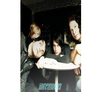 Notebook : Frank Iero Rock Band Notebook Lined Page Gift Book for Writing , School , Home or Work , Thankgiving Notebook for Fans #65