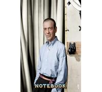 Notebook : Fred Astaire Notebook for Taking Notes Writing, Thankgiving Notebook for Fan,Gift For Boys and Girls Type #321