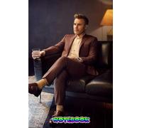 Notebook : Gary Barlow Journal Diary For Any Occasion , Thankgiving Notebook , Work Office, Home, School #Y274