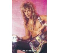Notebook: George Lynch Lynch Mob Music Composition Notebook, Wide Ruled Paper Notebook Journal | Wide Blank Lined Workbook for Teens Kids Students #20