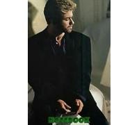 Notebook: George Michael Notebook Lined 100pages - Thankgiving Notebook 6x9 Lined Page - Gift Idea for Fan #324