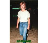 Notebook: George Michael Notebook Lined 100pages - Thankgiving Notebook 6x9 Lined Page - Gift Idea for Fan #314