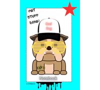 Notebook: Get Stuff Done