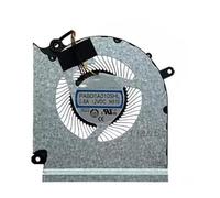 Notebook GPU FAN For MSI 15M1 15M2 GE68 GP68H PABD1A010SHL N510 DC12V 0.6A New