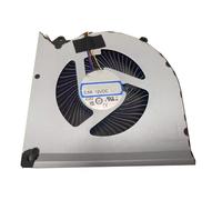 Notebook GPU Fan Without cover For MSI Titan 18 HX A14V A14VIG A14VIG-036US 088US 403TH A14VHG 0.6A 12VDC N532 Black New