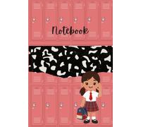 Notebook-Healing in Ink
