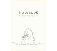 Notebook - Ho bisogno di spazio -