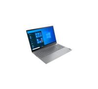 Notebook i5 SSD 256 GB Ram 8 GB 15.6" Windows 11 Grey 20VE012HIX ThinkBook