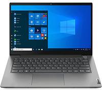 Notebook i5 SSD 512 GB Ram 8 GB 14" Windows 11 Grey ThinkBook 14 G2 ITL