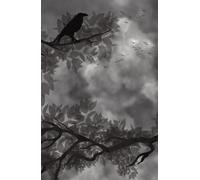 Notebook Inspired by Moonlit Awakening: Moonlit Night To Be