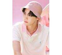 NoteBook: J-Hope - Size (6 x 9 Inches) 50 Pages: Lined Paper