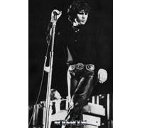 Notebook: Jim Morrison Composition Notebook, Wide Ruled Paper Notebook Journal | Wide Blank Lined Workbook for Teens Kids Students #646