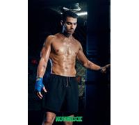 Notebook : Joe Jonas Journal Notebook 6x9 110 pages Lined Thankgiving Notebook , Christmas Gift Idea #700