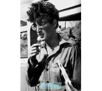 Notebook : John Lennon Rock Band Notebook Lined Page Gift Book for Writing , School , Home or Work , Thankgiving Notebook for Fans #798