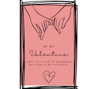 Notebook & Journal Herat With Love | 6"X 9" | Dotted Graph Papers & Ruled Lined Journal: Sketch Book: Notebook for Drawing, Writing, Painting, Sketching or Doodling