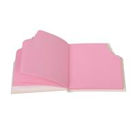 Notebook Journal Pocket Writing Note Pad for Note Taking Sketching Drawing Small Notepads Memo Pad Doodling Flavorful Taking