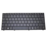 Notebook Keyboard For ACER 571H 751H NSK-AQA0G PK130BD1008 9Z.N3C82.A0G KB.I110G.010 German GR Black New