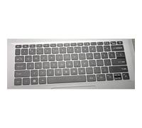 Notebook Keyboard For ACER AV14-51 AV14-52P-55N4 AV14-52P-77BR NX.KJRAA.001 NX.KJRAA.002 English US Black New
