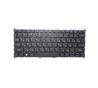 Notebook Keyboard For ACER TravelMate Spin B1 TMB118-G2-R B118-G2-R TMB118-G2-R-C3GR P0U7 C88U Russian RU Black Keyboard New
