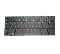 Notebook Keyboard For EXA Move 1.1 Latin America LA New