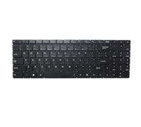 Notebook Keyboard For OSIO F150i-001 F150i-006 F150i-007 Black Without Frame New