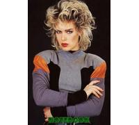 Notebook: Kim Wilde Notebook Journal/Composition - Thankgiving Notebook - College Ruled Types #490