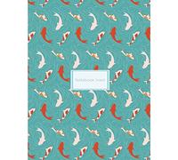 Notebook Lined: japanese style: Notebook blank paper ruled : Notebook Journal Diary, 110 Lined pages, 8.5" x 11"