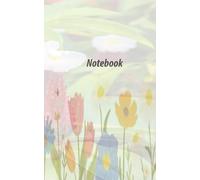 Notebook Lined Journals