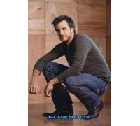 Notebook : Luke Bryan Lined Notebook for Fan - Writing Journal Notepad, Thankgiving Notebook ,Christmas,Newyear Idea #213