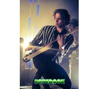 Notebook : Luke Hemmings 5 Seconds of Summer Notebook Diary For Any Occasion , Thankgiving Notebook , Home or Work Vol #10