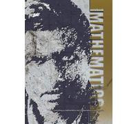 NOTEBOOK Mathematics - Srinivasa Ramanujan - STREET Art. Education - Famous People: A fantastic student notebook with a Street Art style motif in a ... perfectly bound in a soft and matt cover.
