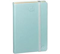 Notebook Memoriae, My Dreams: My Night and Day Dreams with Theme Indexes, Stickers and Space for Your Own Entries. with Pocket and Elastic Closure