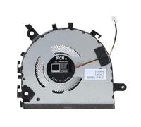 Notebook Metal Replacement Cooling Fan 3-14ITL6 V14 S14 CPU Cooling Radiator Metal Fan Quiet Operator Computer