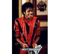 Notebook : Michael Jackson Notebook for Writing, Thankgiving Notebook Diary , Perfect Present for Fan or Friend #160