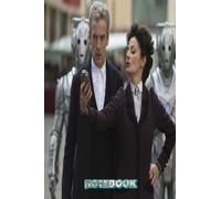NOTEBOOK : Michelle Gomez Wide Ruled Lined Notebook, Thankgiving Notebook , Great Office School Writing Note Taking Note #530