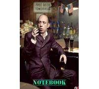 Notebook : Mick Jones The Clash Music Band For Fan , Boys, Girls, Students, Teachers, Staff ,Thankgiving Notebook #A232