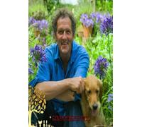 Notebook : Monty Don Blank Lined Notebook Journal for Writing, Thankgiving Notebook Present, Gifts For Fan #390
