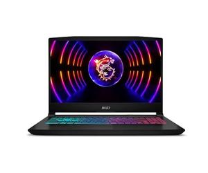 Notebook MSI Katana 15-1405XES Intel Core i9-13900H Nvidia Geforce RTX 4070 15.6' 16 GB RAM 1 TB SSD