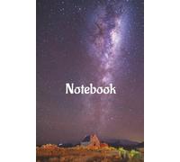 Notebook: Notebook with lined and blank pages: Softcover notebook to capture your daily to-do lists, important notes, travel journaling and more | 6x9 ... as a gift or to capture your own thoughts.