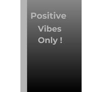 Notebook: Notebook - Your Daily Space for Growth, Focus, and Inspiration