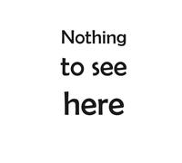 Notebook - Nothing to see here