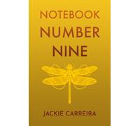 Notebook Number Nine