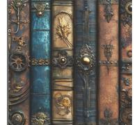 Notebook of Lost Secrets: A Journey Through Hidden Pages and Forgotten Mysteries