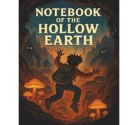 Notebook of the Hollow Earth: Secrets from the World Beneath