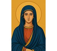 NOTEBOOK OF THE VIRGIN MARY