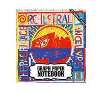 Notebook: Orchestral Manoeuvres in the Dark OMD English Electronic Band Architecture & Morality (1981) Album, Supplies Student Teacher Daily Creative ... Man, Woman Paper 8.5 x 11 Inches 110 Pages