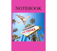 Notebook: Organize your daily life with this successful habits diary 6'' x 9'' - 120 lined pages for productivity, self-care, gratitude, work, travel, business and school