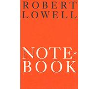 NOTEBOOK PA: Poems (FSG Classics)